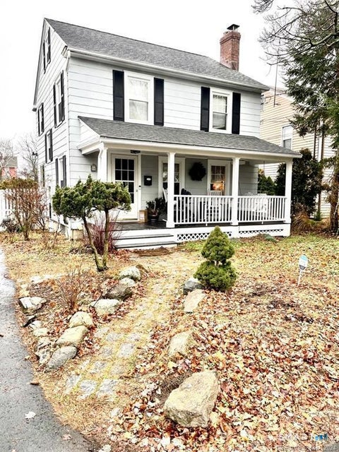 Tiny photo for 54 Bungalow Avenue, Fairfield, CT 06824 (MLS # 24205274)