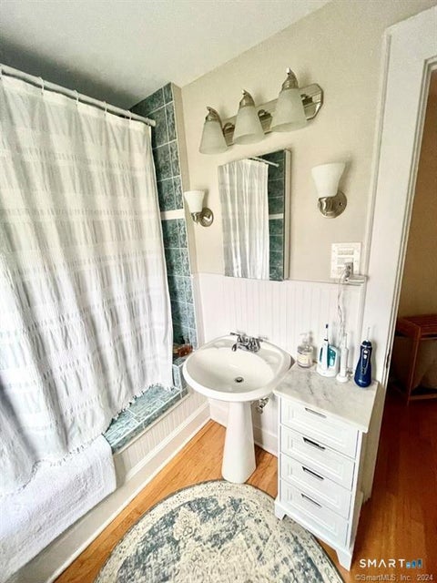 Tiny photo for 54 Bungalow Avenue, Fairfield, CT 06824 (MLS # 24205274)