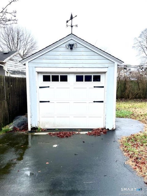 Tiny photo for 54 Bungalow Avenue, Fairfield, CT 06824 (MLS # 24205274)