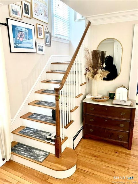 Tiny photo for 54 Bungalow Avenue, Fairfield, CT 06824 (MLS # 24205274)