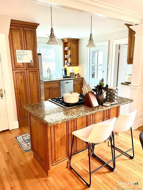 Tiny photo for 54 Bungalow Avenue, Fairfield, CT 06824 (MLS # 24205274)