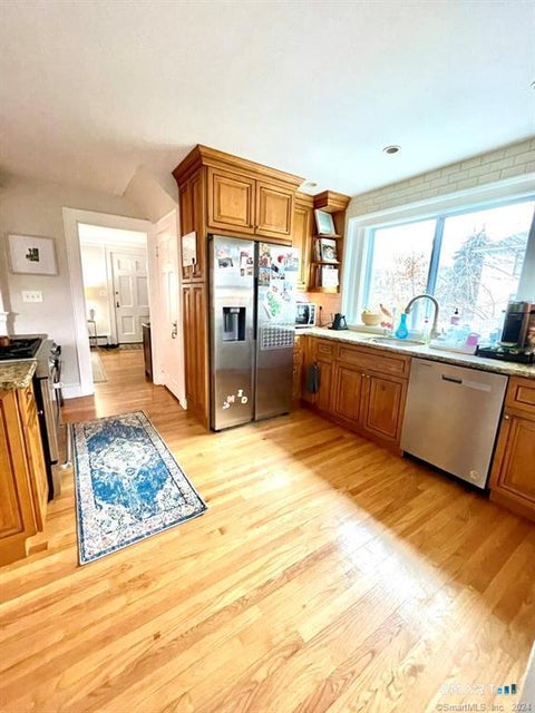 Tiny photo for 54 Bungalow Avenue, Fairfield, CT 06824 (MLS # 24205274)