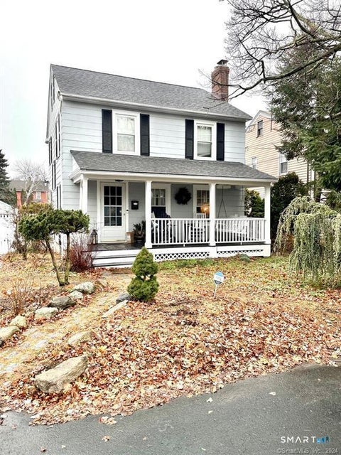 Photo of 54 Bungalow Avenue, Fairfield, CT 06824 (MLS # 24205274)