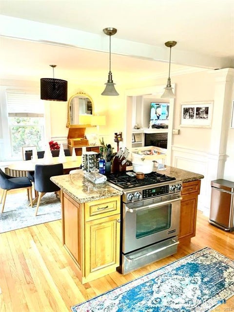 Tiny photo for 54 Bungalow Avenue, Fairfield, CT 06824 (MLS # 24205274)