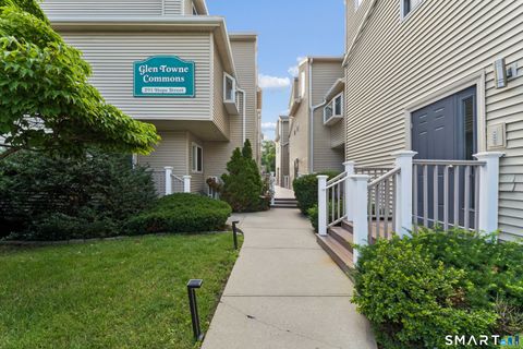 Condo For Sale - 291 Hope Street #A14<br/> Stamford, CT 06906