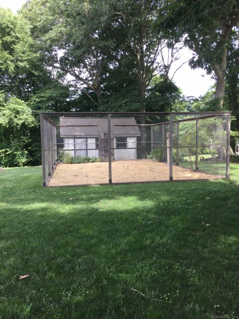 A home in East Lyme