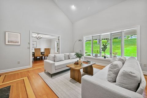 Tiny photo for 5 Sail Harbour Drive, Sherman, CT 06784 (MLS # 24126596)