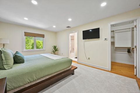 Tiny photo for 5 Sail Harbour Drive, Sherman, CT 06784 (MLS # 24126596)