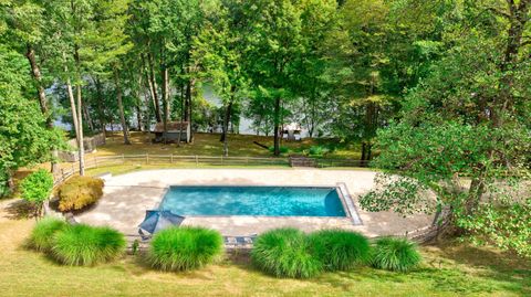 Tiny photo for 5 Sail Harbour Drive, Sherman, CT 06784 (MLS # 24126596)
