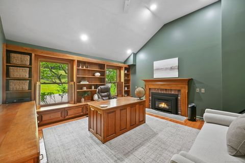 Tiny photo for 5 Sail Harbour Drive, Sherman, CT 06784 (MLS # 24126596)