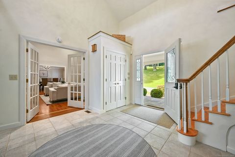 Tiny photo for 5 Sail Harbour Drive, Sherman, CT 06784 (MLS # 24126596)