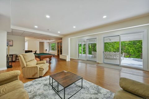 Tiny photo for 5 Sail Harbour Drive, Sherman, CT 06784 (MLS # 24126596)