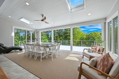 Tiny photo for 5 Sail Harbour Drive, Sherman, CT 06784 (MLS # 24126596)