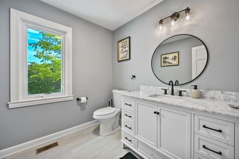 Tiny photo for 5 Sail Harbour Drive, Sherman, CT 06784 (MLS # 24126596)