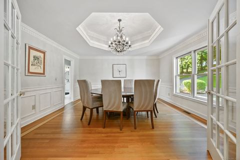 Tiny photo for 5 Sail Harbour Drive, Sherman, CT 06784 (MLS # 24126596)