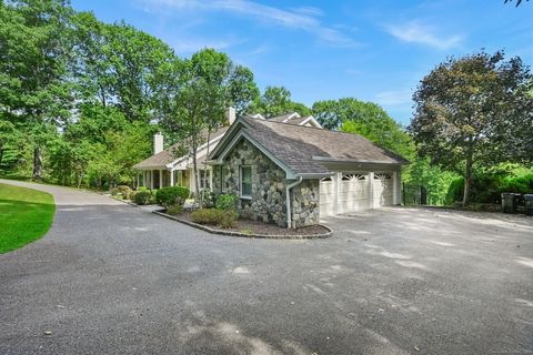 Tiny photo for 5 Sail Harbour Drive, Sherman, CT 06784 (MLS # 24126596)