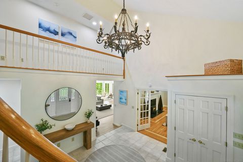 Tiny photo for 5 Sail Harbour Drive, Sherman, CT 06784 (MLS # 24126596)