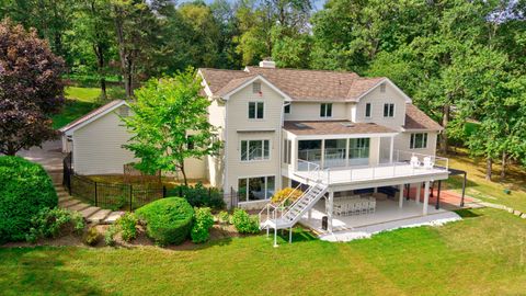 Tiny photo for 5 Sail Harbour Drive, Sherman, CT 06784 (MLS # 24126596)