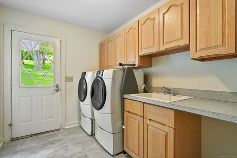 Tiny photo for 5 Sail Harbour Drive, Sherman, CT 06784 (MLS # 24126596)