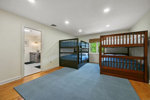 Tiny photo for 5 Sail Harbour Drive, Sherman, CT 06784 (MLS # 24126596)