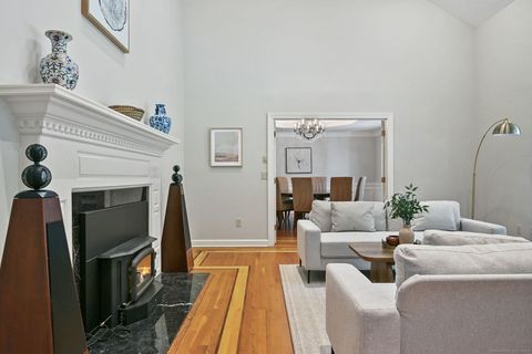 Tiny photo for 5 Sail Harbour Drive, Sherman, CT 06784 (MLS # 24126596)