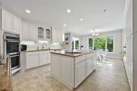 Tiny photo for 5 Sail Harbour Drive, Sherman, CT 06784 (MLS # 24126596)