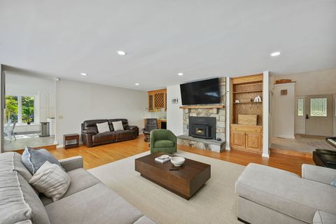 Tiny photo for 5 Sail Harbour Drive, Sherman, CT 06784 (MLS # 24126596)