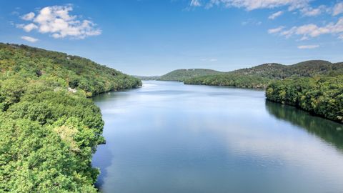 Tiny photo for 5 Sail Harbour Drive, Sherman, CT 06784 (MLS # 24126596)