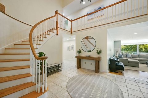 Tiny photo for 5 Sail Harbour Drive, Sherman, CT 06784 (MLS # 24126596)