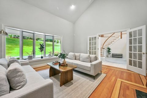 Tiny photo for 5 Sail Harbour Drive, Sherman, CT 06784 (MLS # 24126596)