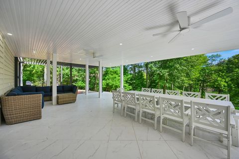 Tiny photo for 5 Sail Harbour Drive, Sherman, CT 06784 (MLS # 24126596)