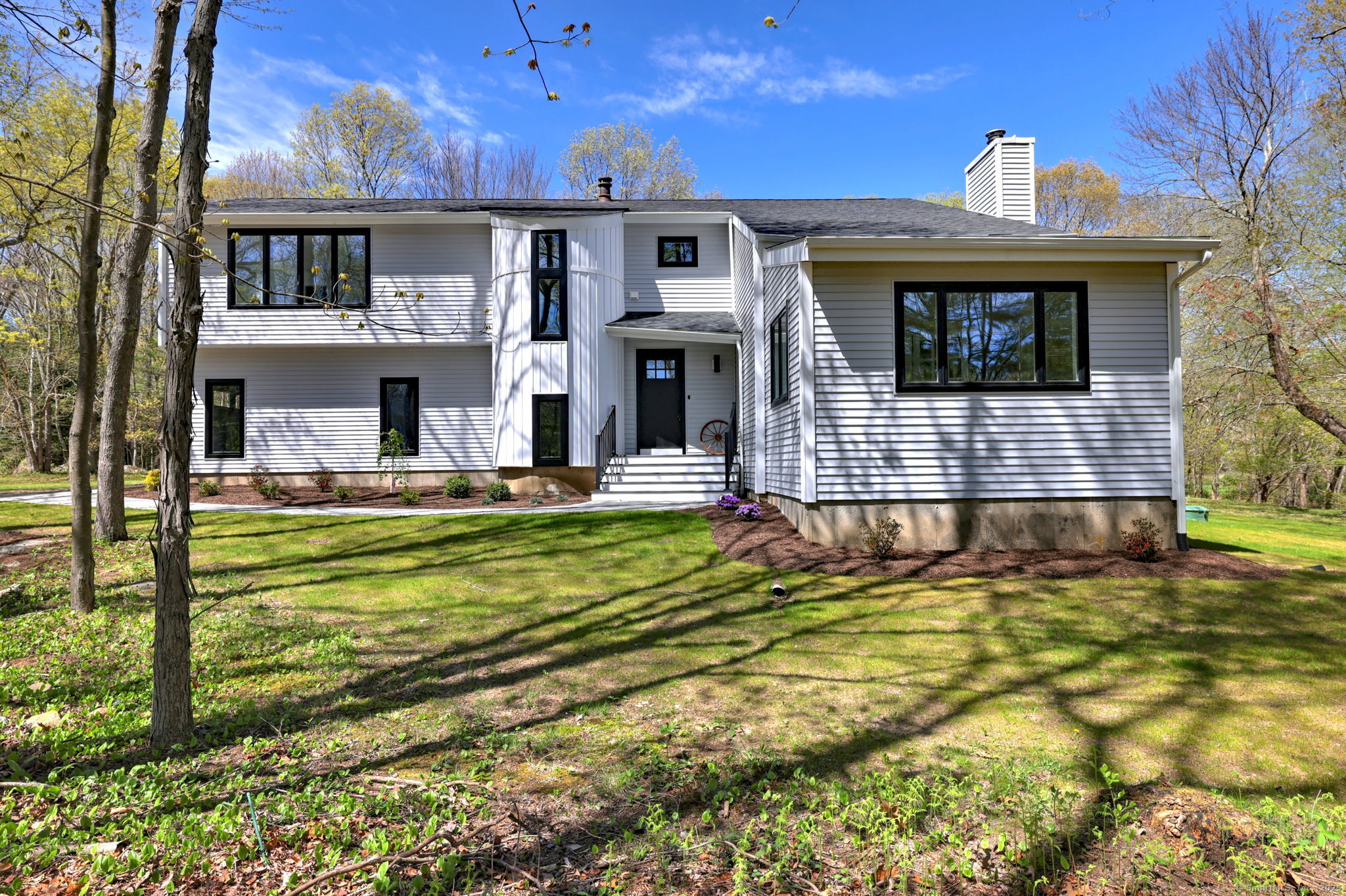 22 Wagon Wheel Drive, Prospect, Connecticut image 1