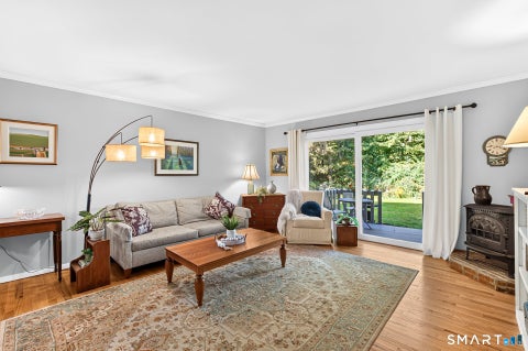Tiny photo for 810 Timber Lane #810, Canton, CT 06019 (MLS # 24207151)