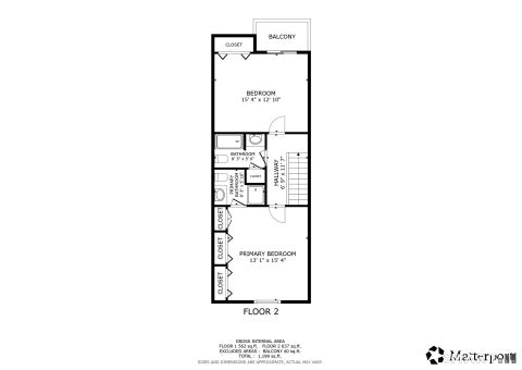 Tiny photo for 810 Timber Lane #810, Canton, CT 06019 (MLS # 24207151)