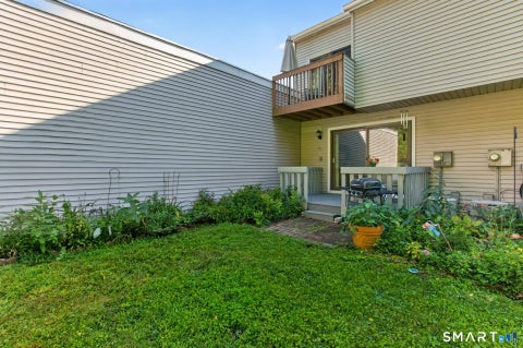Tiny photo for 810 Timber Lane #810, Canton, CT 06019 (MLS # 24207151)