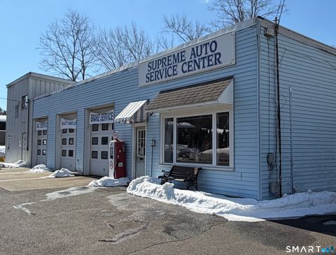 68 South Road Somers CT 06071