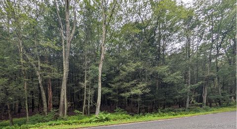 166 Taft Pond Road Pomfret CT 06259