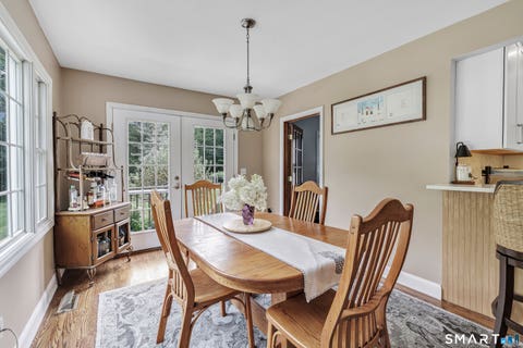 Tiny photo for 595 Wheeler Road, Monroe, CT 06468 (MLS # 24199707)