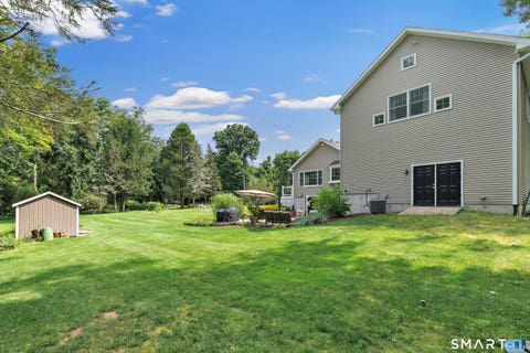 Tiny photo for 595 Wheeler Road, Monroe, CT 06468 (MLS # 24199707)