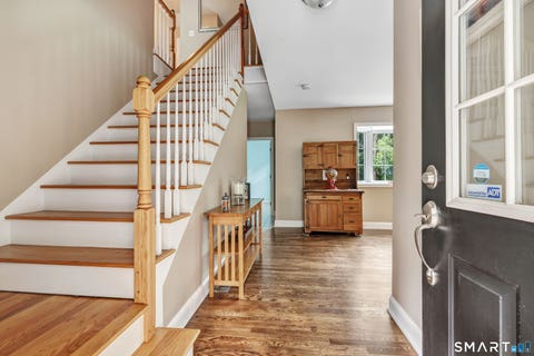 Tiny photo for 595 Wheeler Road, Monroe, CT 06468 (MLS # 24199707)