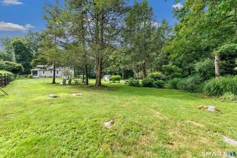 Tiny photo for 595 Wheeler Road, Monroe, CT 06468 (MLS # 24199707)