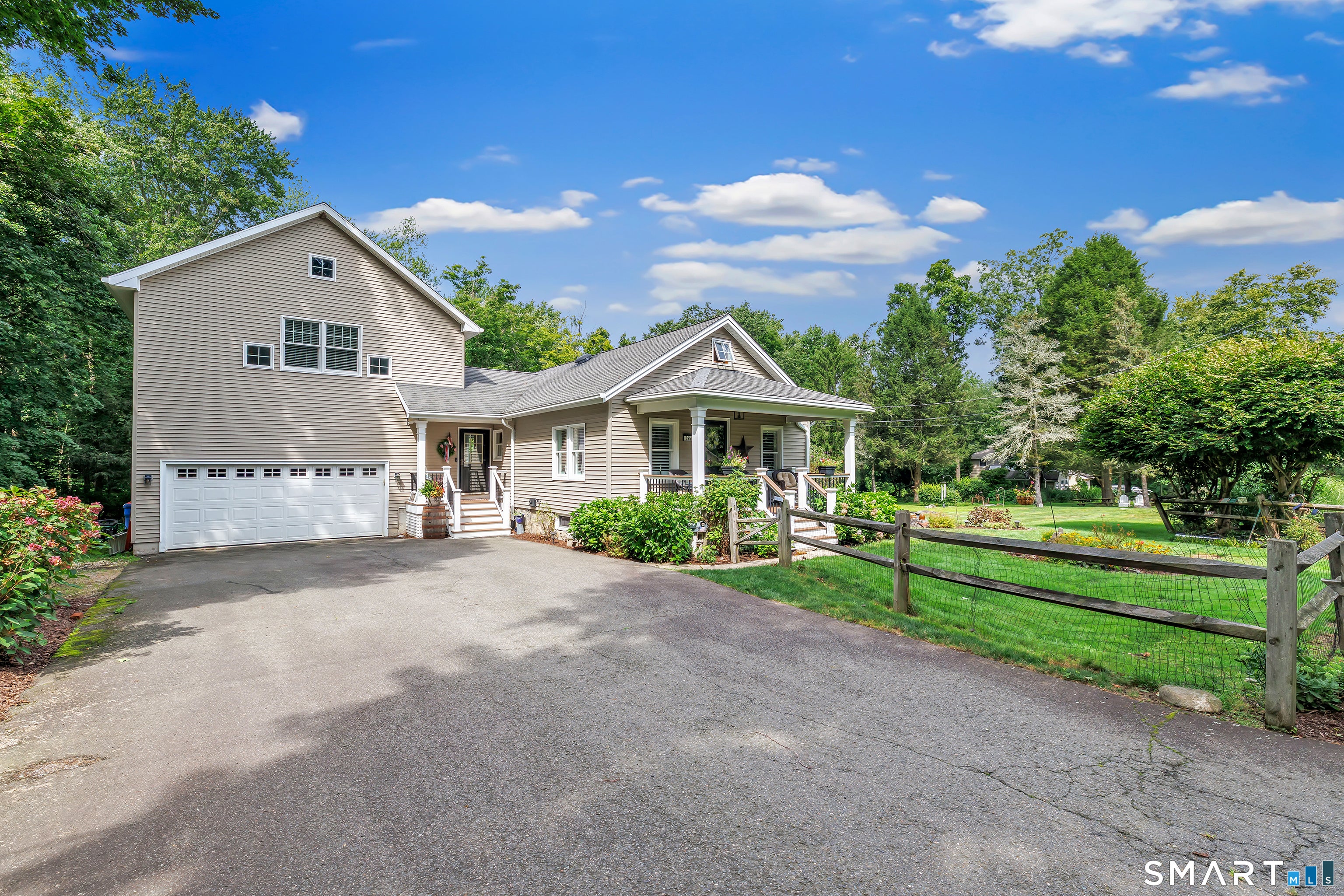 595 Wheeler Road