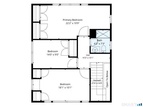 Tiny photo for 595 Wheeler Road, Monroe, CT 06468 (MLS # 24199707)