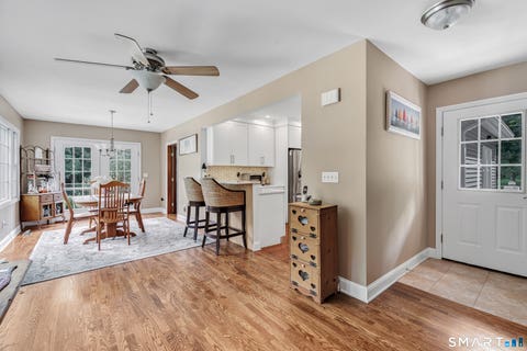 Tiny photo for 595 Wheeler Road, Monroe, CT 06468 (MLS # 24199707)