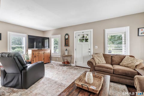 Tiny photo for 595 Wheeler Road, Monroe, CT 06468 (MLS # 24199707)