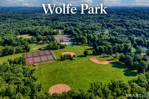 Tiny photo for 595 Wheeler Road, Monroe, CT 06468 (MLS # 24199707)