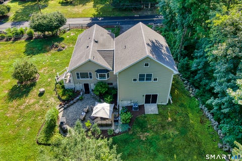 Tiny photo for 595 Wheeler Road, Monroe, CT 06468 (MLS # 24199707)