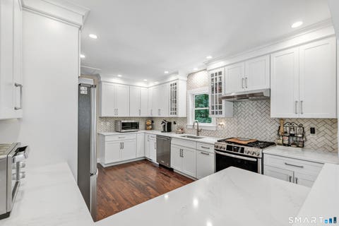 Tiny photo for 595 Wheeler Road, Monroe, CT 06468 (MLS # 24199707)