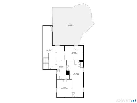 Tiny photo for 595 Wheeler Road, Monroe, CT 06468 (MLS # 24199707)