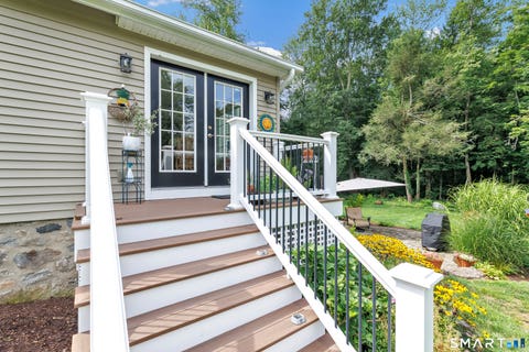 Tiny photo for 595 Wheeler Road, Monroe, CT 06468 (MLS # 24199707)